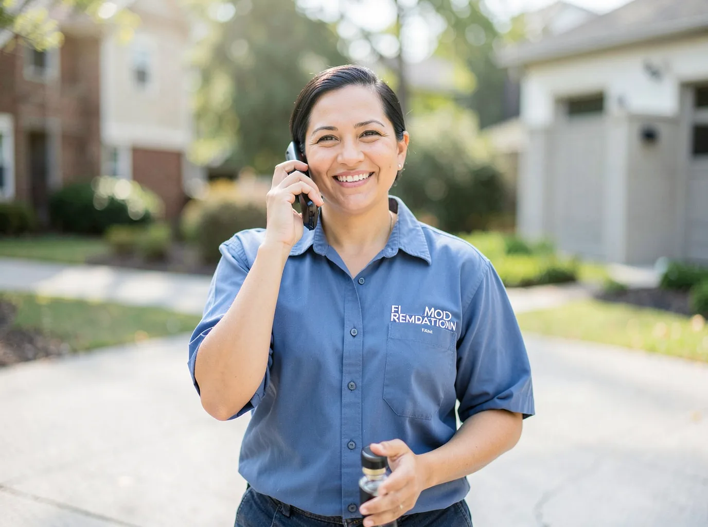 Mold Remediation Vacaville, CA FAQs